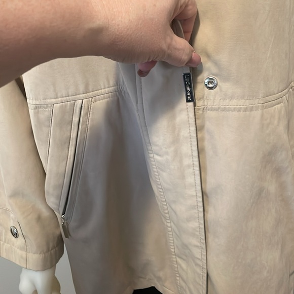 Liz Claiborne jacket - Picture 5 of 12